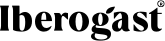 Logotipo de Iberogast